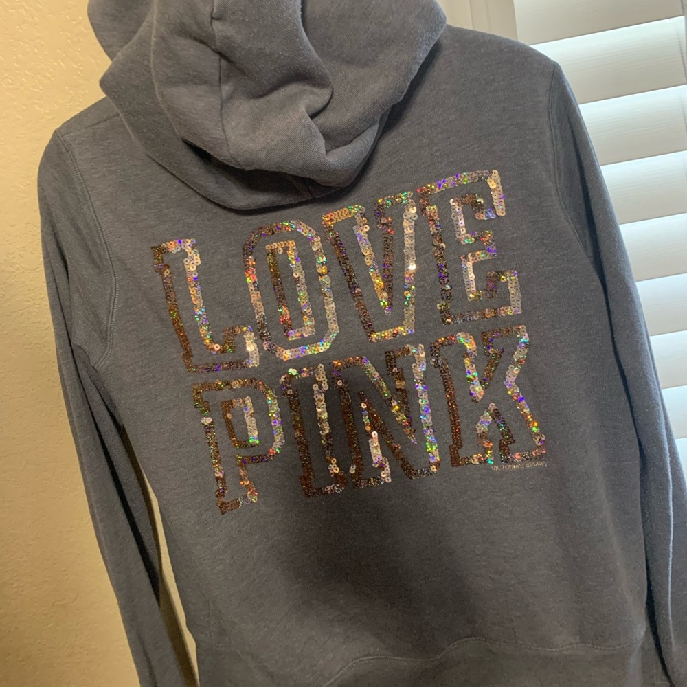 COPY - Victoria Secret PINK jacket